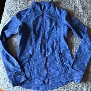 Lululemon define jacket